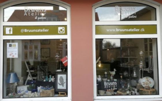 Bruuns Atelier