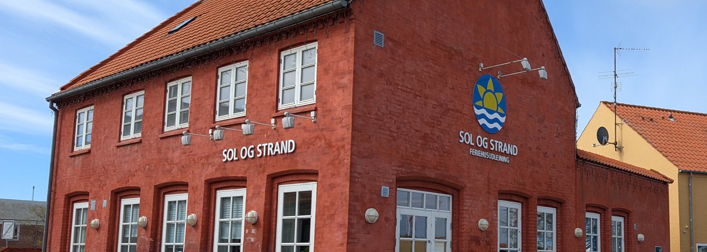 Local office Bornholm