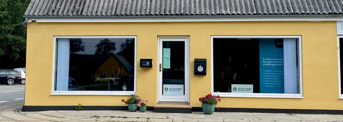 Local office Als Laesoe