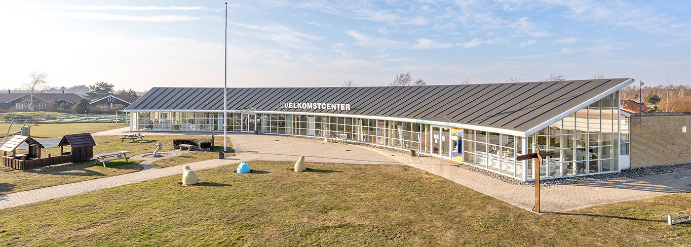 Local office Falster