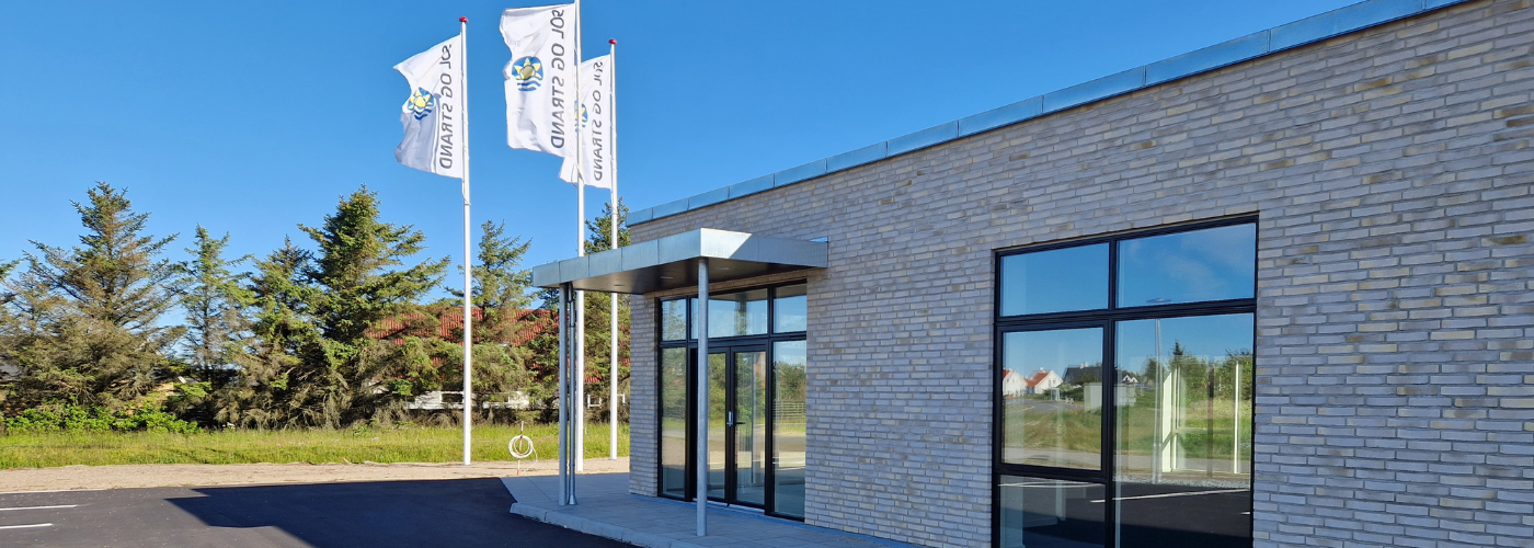 Local office Klitmoeller