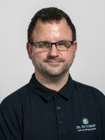 Martin Blokhus