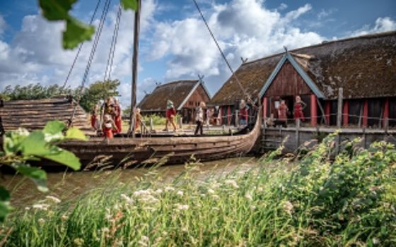 Bork Vikingehavn (1)