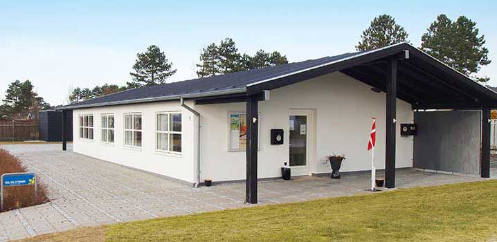 Local office Ebeltoft