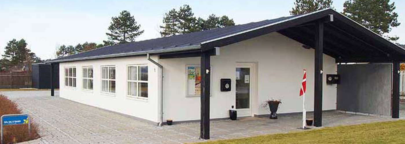 Local office Ebeltoft