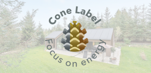 Holiday Homes with a Focus on Energy