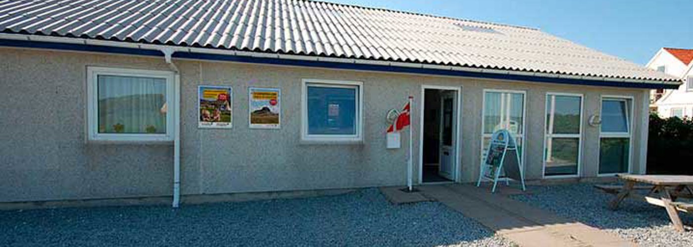 Sol og strand holiday homes in Loenstrup