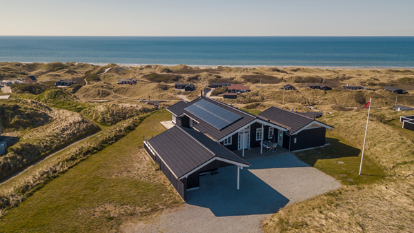 Last Minute Holiday Homes – Save up to 40%