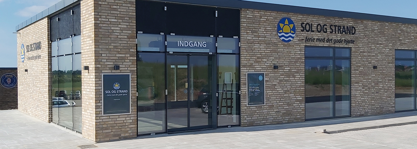 Local office Als