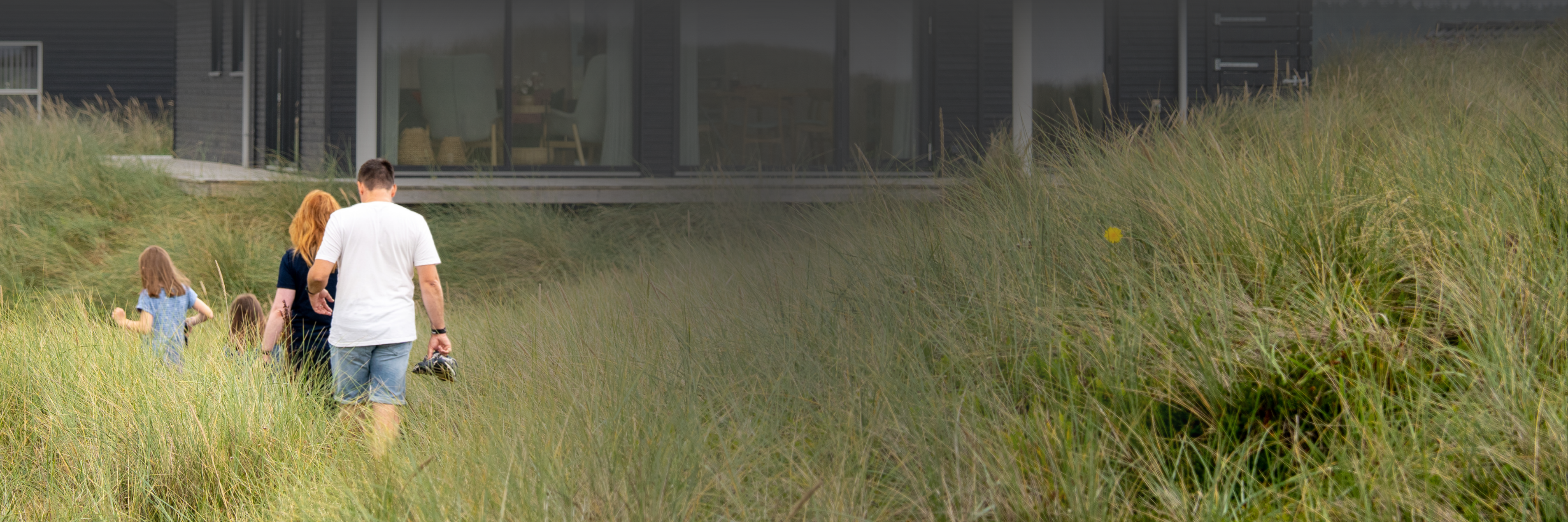 Your Perfect Danish Holiday Home Awaits