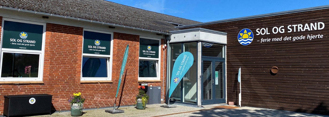 Local office Oester Hurup