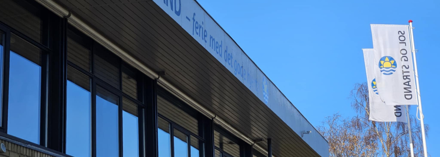 Local office Funen and Langeland