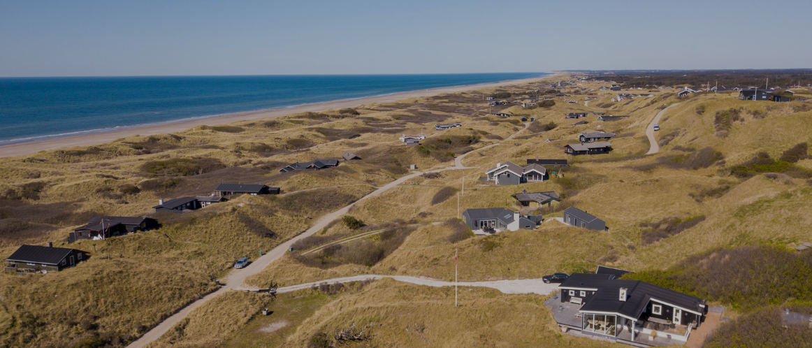 Holiday Homes in Denmark | Sol og Strand