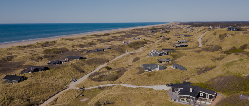 Holiday Homes in Denmark | Sol og Strand