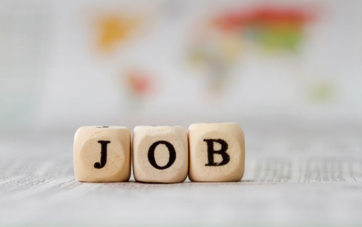 Do you want to be part of the team?